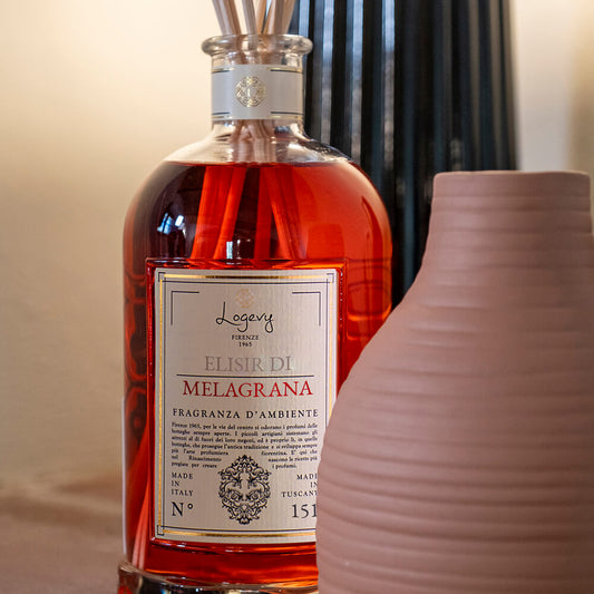 ELISIR DI MELAGRANA 250ml